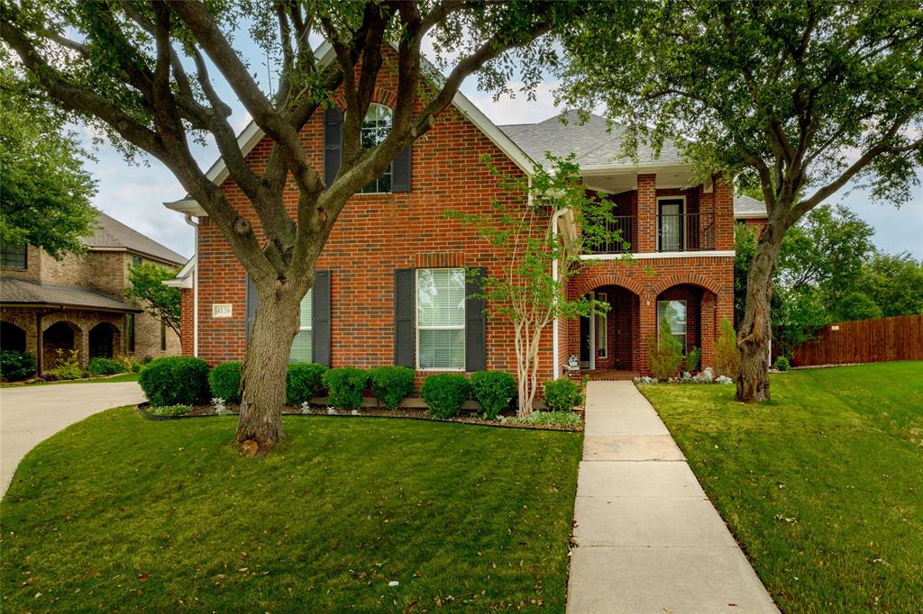 4136 Willingham Court Property Photo 1