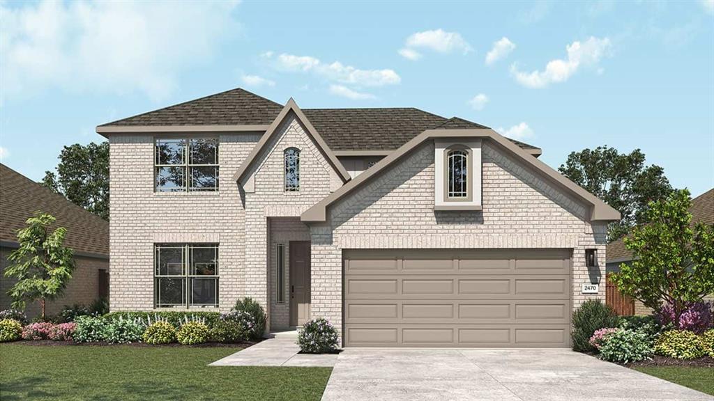 4953 Hitching Post Drive Property Photo 1