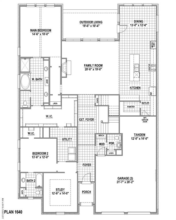 2420 Junction Drive Property Photo 2