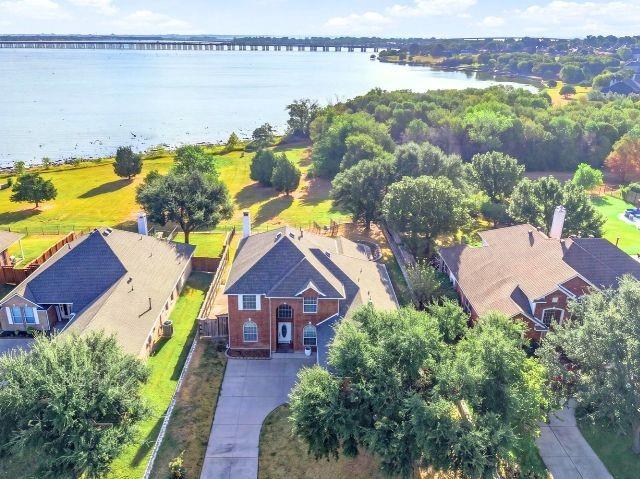 4102 Stone Haven Drive Property Photo 1