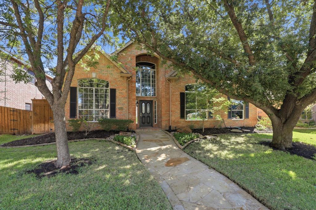 3618 Waynoka Drive Property Photo 1