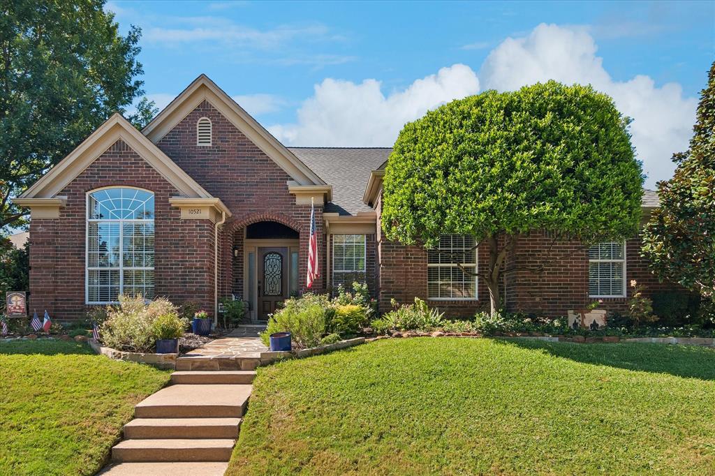 10521 Chablis Lane Property Photo 1