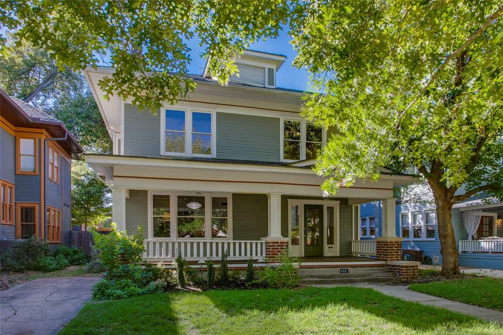 111 S Rosemont Avenue Property Photo 38