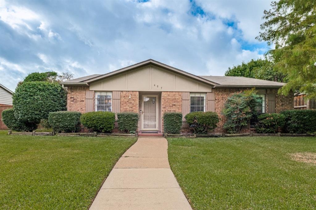 487 Clear Creek Lane