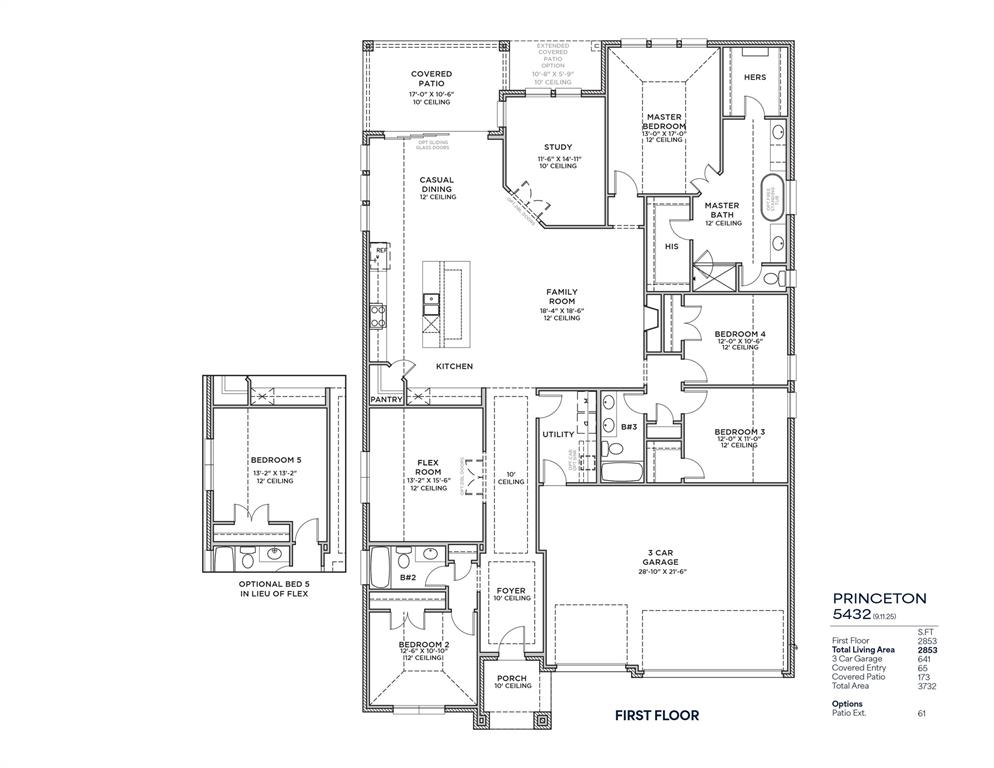 2012 Bedford Falls Drive Property Photo 29
