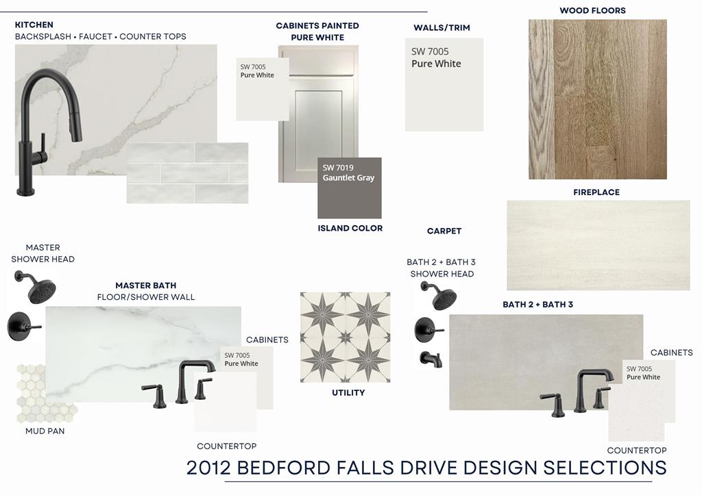 2012 Bedford Falls Drive Property Photo 30