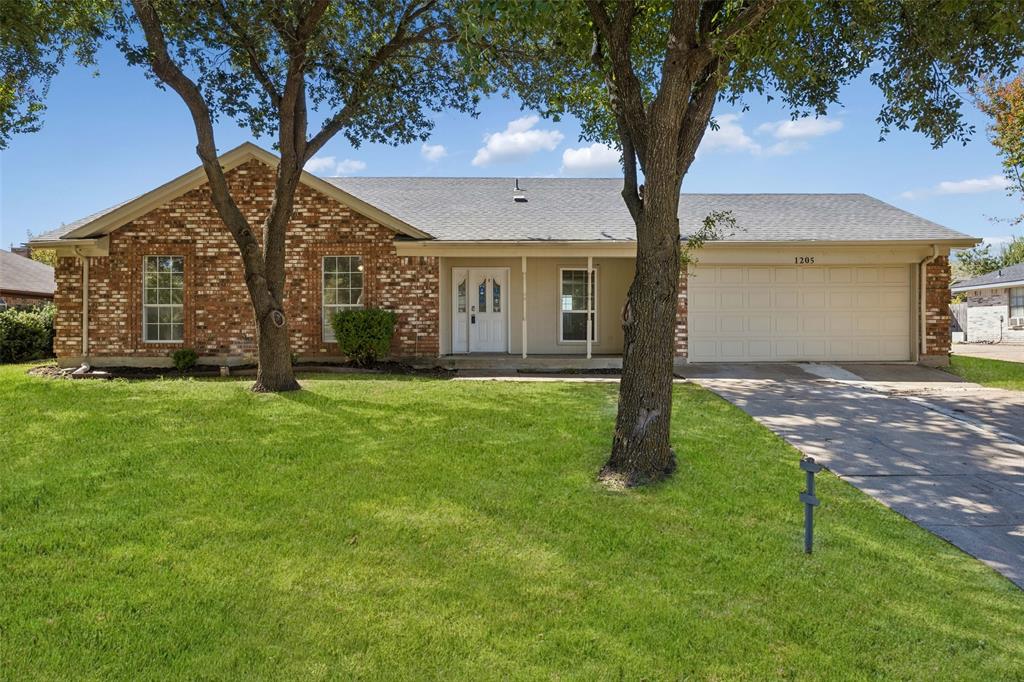 1205 Rene Drive Property Photo 1