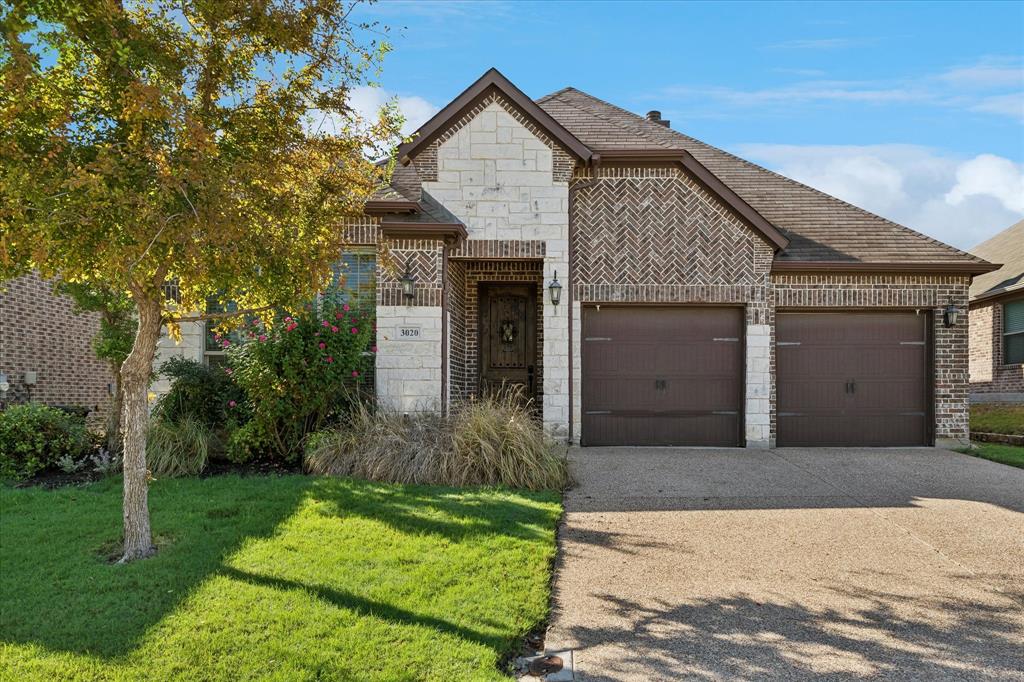 3020 Waterfall Drive Property Photo 1