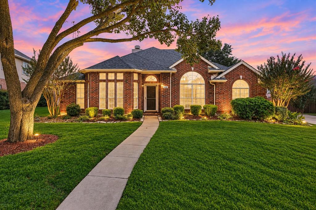 3408 Norwood Circle Property Photo 1