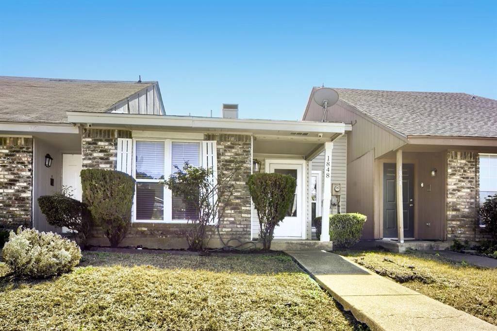 1848 Abshire Lane