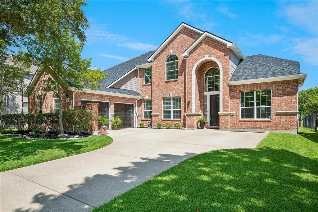 10306 Waterview Parkway Property Photo 1
