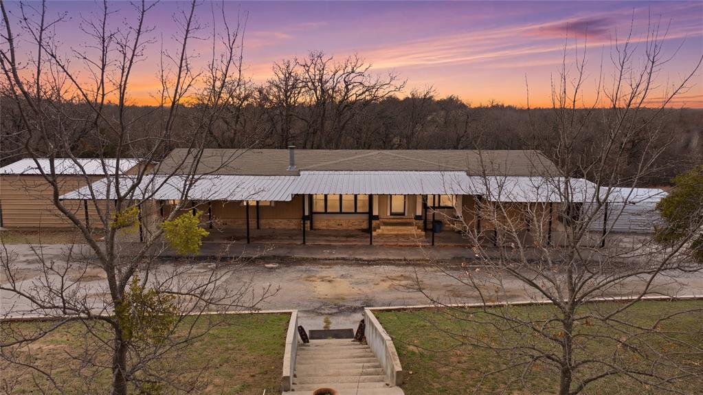 1341 Hildreth Pool Road Property Photo 1