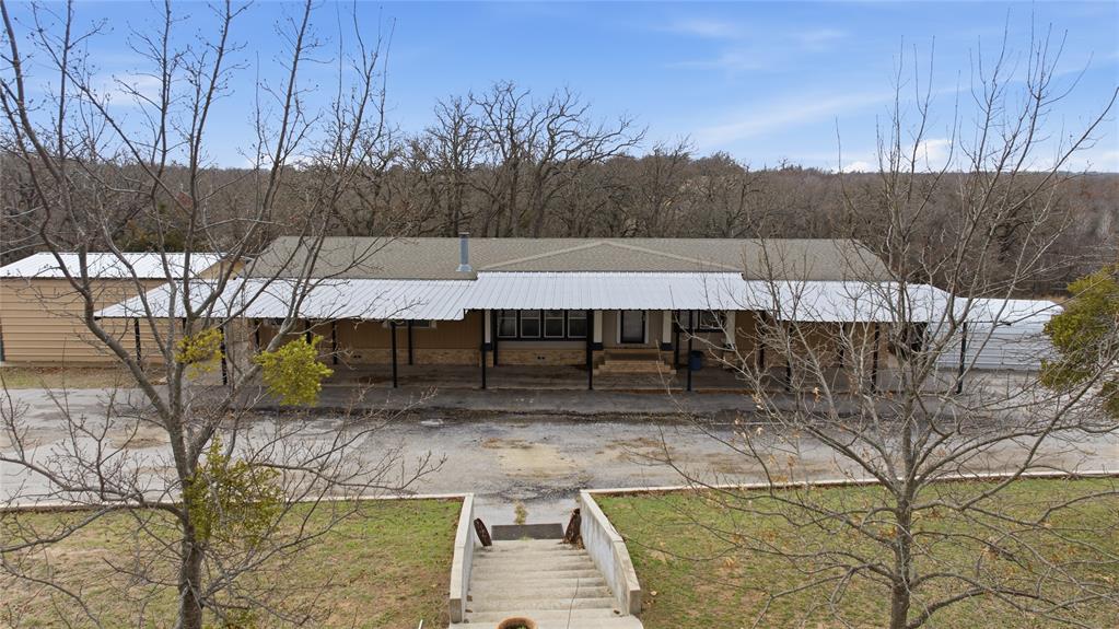 1341 Hildreth Pool Road Property Photo 2