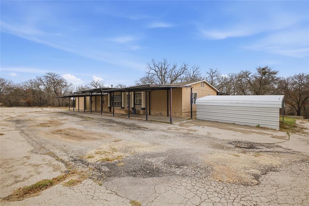1341 Hildreth Pool Road Property Photo 3