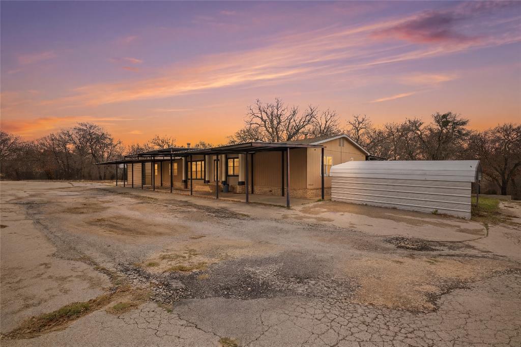1341 Hildreth Pool Road Property Photo 4