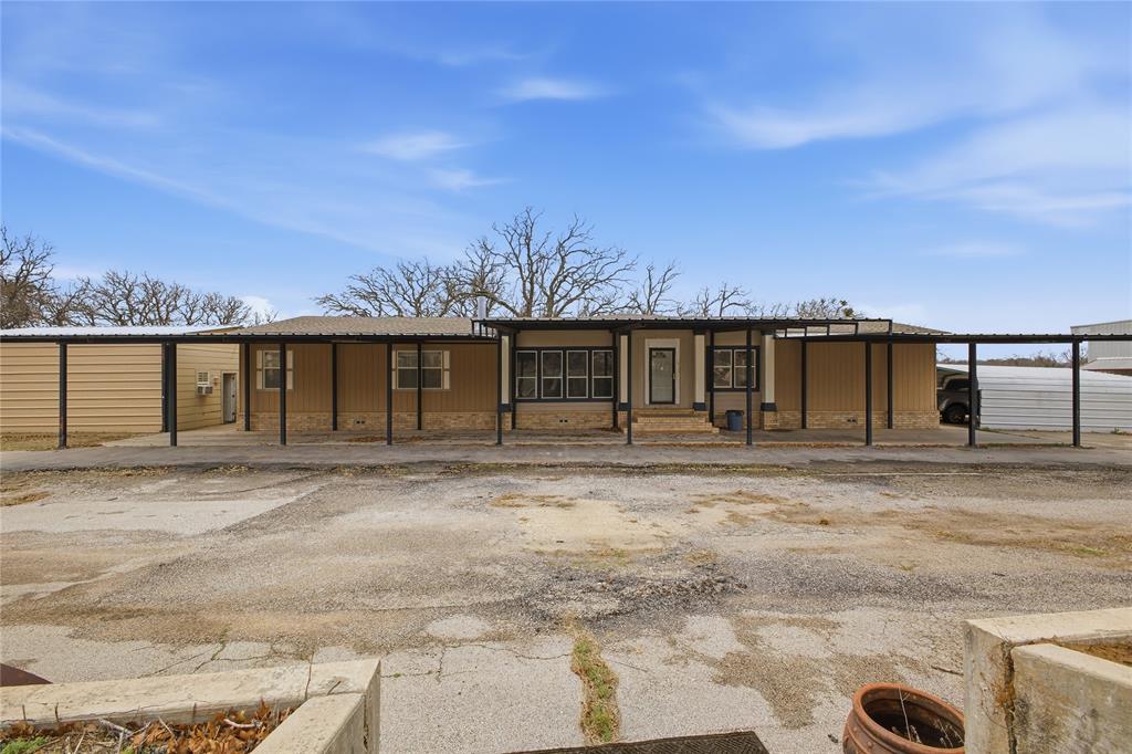 1341 Hildreth Pool Road Property Photo 5