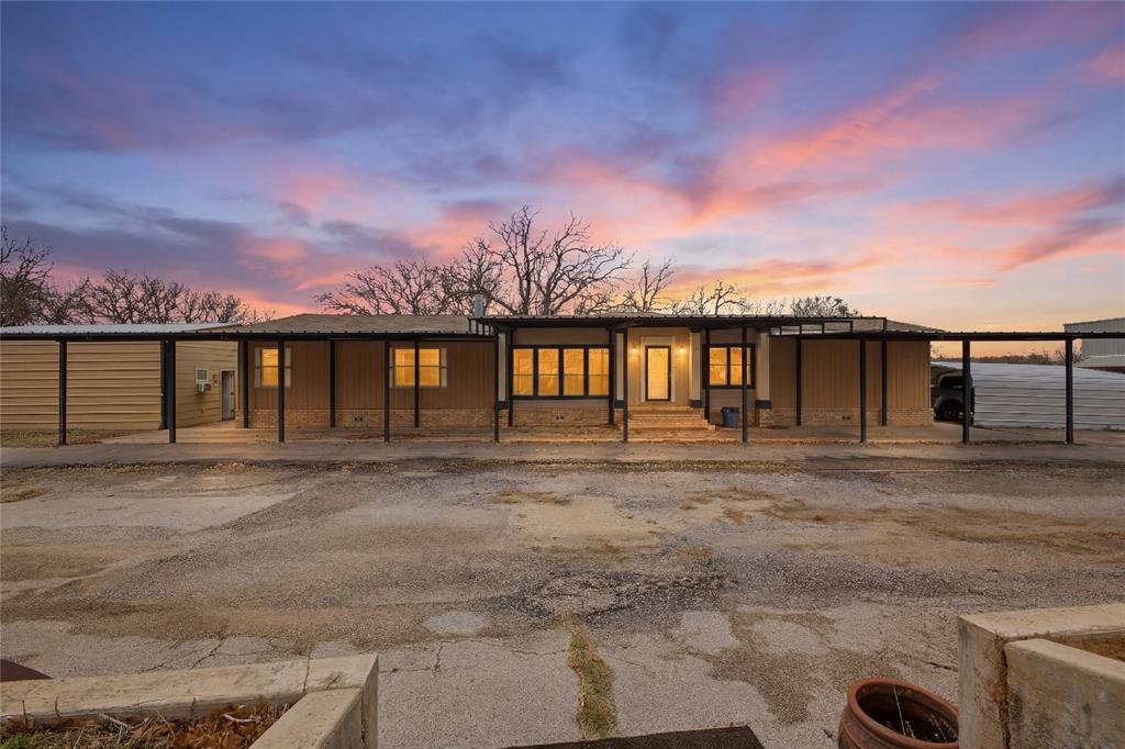 1341 Hildreth Pool Road Property Photo 6