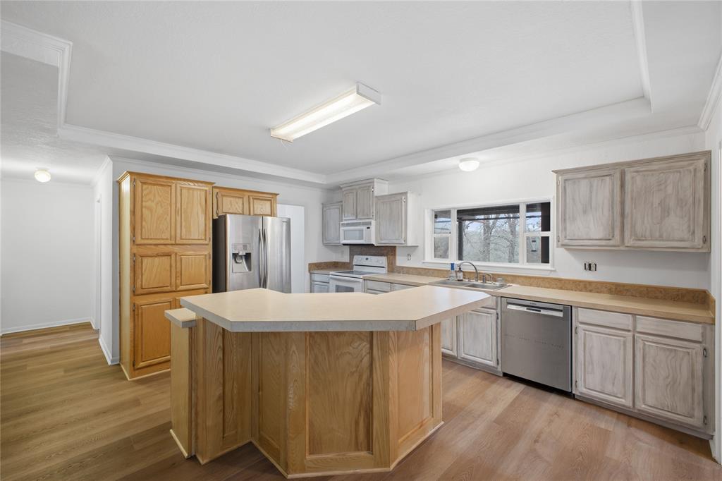 1341 Hildreth Pool Road Property Photo 10