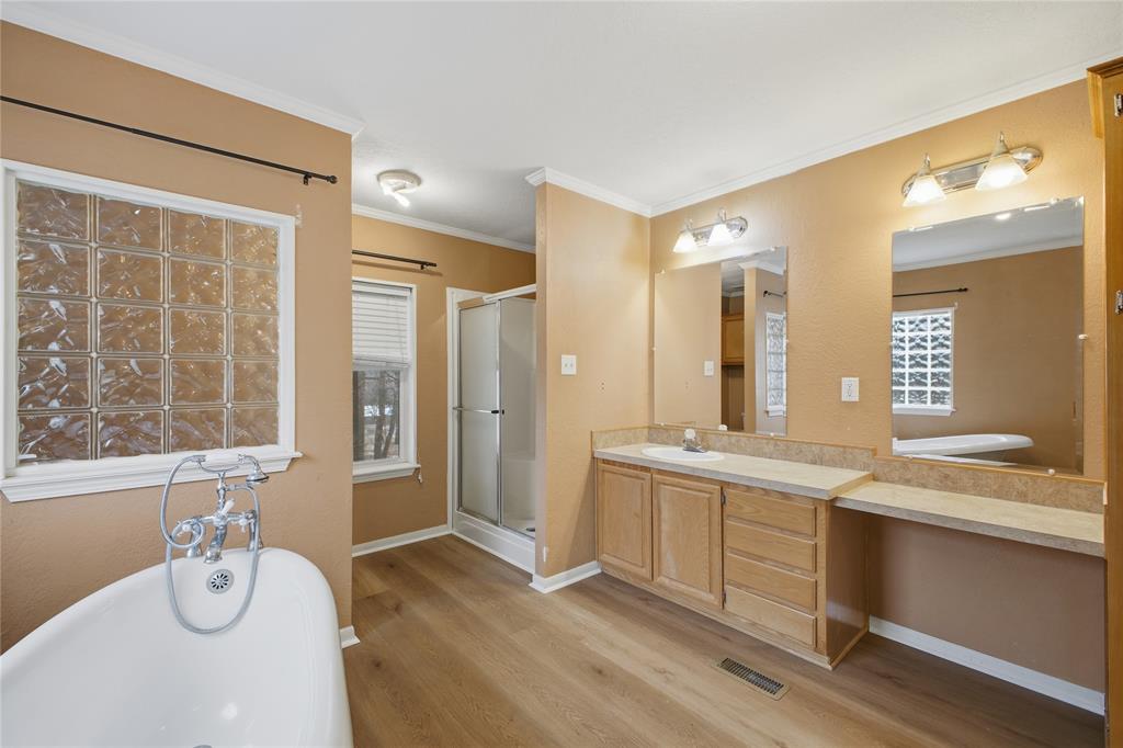 1341 Hildreth Pool Road Property Photo 14