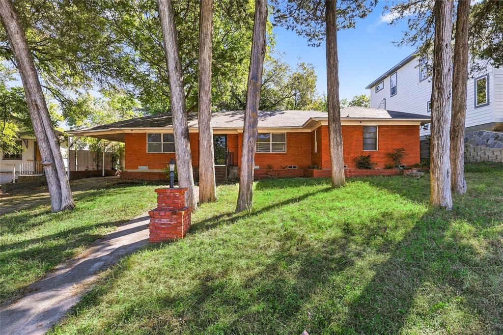 1342 Carson Street Property Photo 1