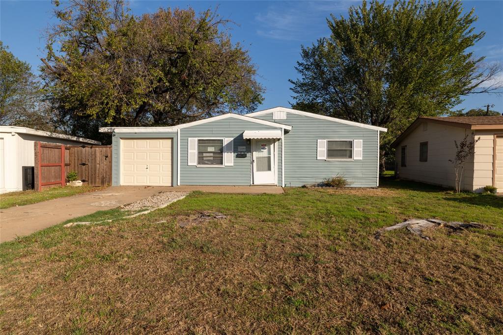 7109 Dogwood Park Drive Property Photo 1
