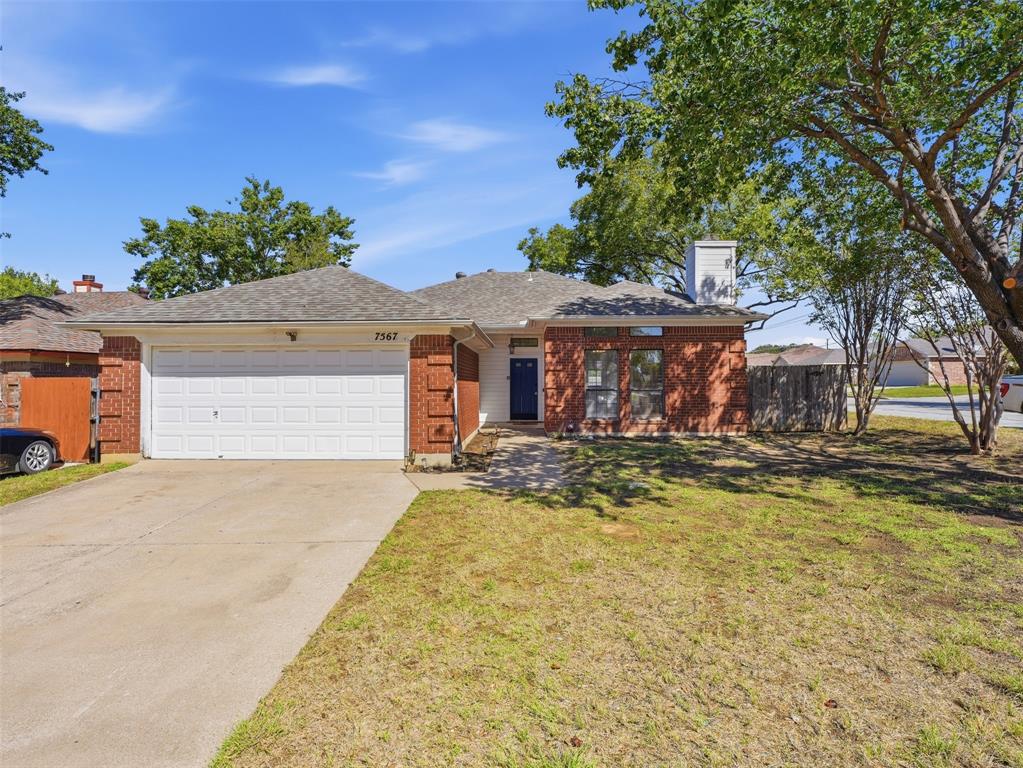 7567 Casburn Court Property Photo 1