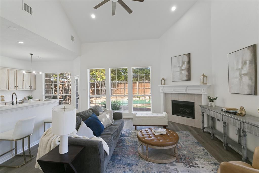 101 Fontana Court Property Photo 3
