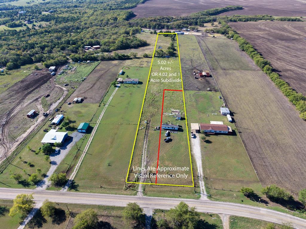 8300 / Tbd Fm 697 Property Photo 1