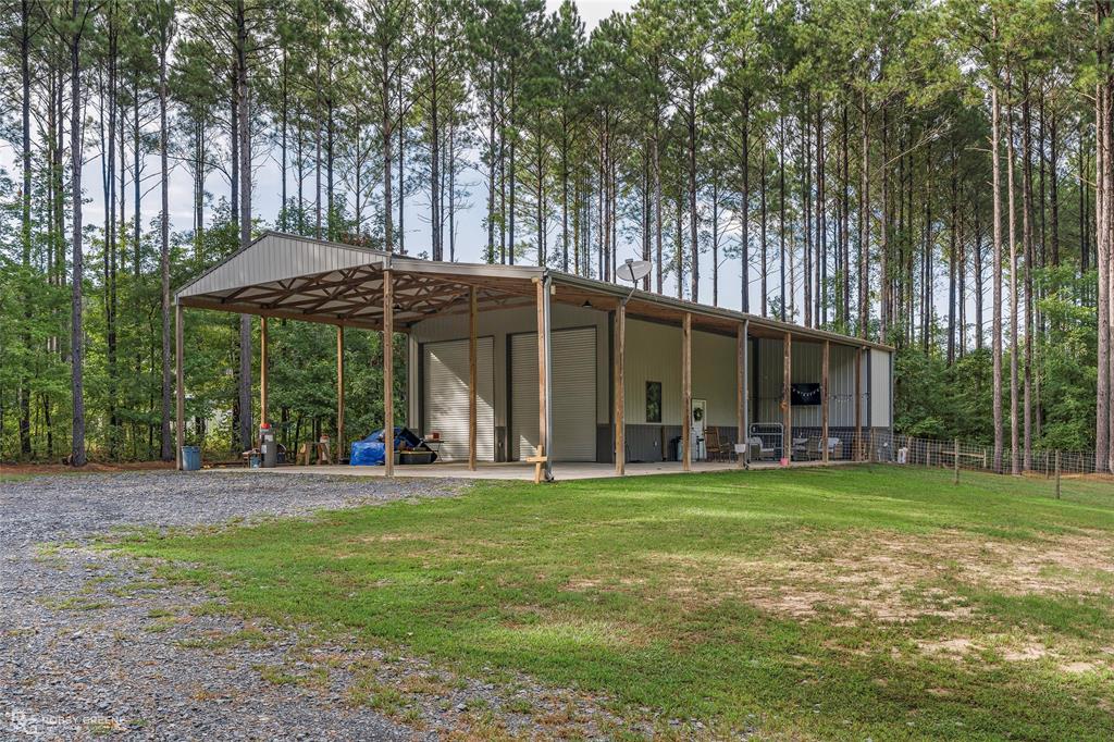 14546 Highway 157 Property Photo 1