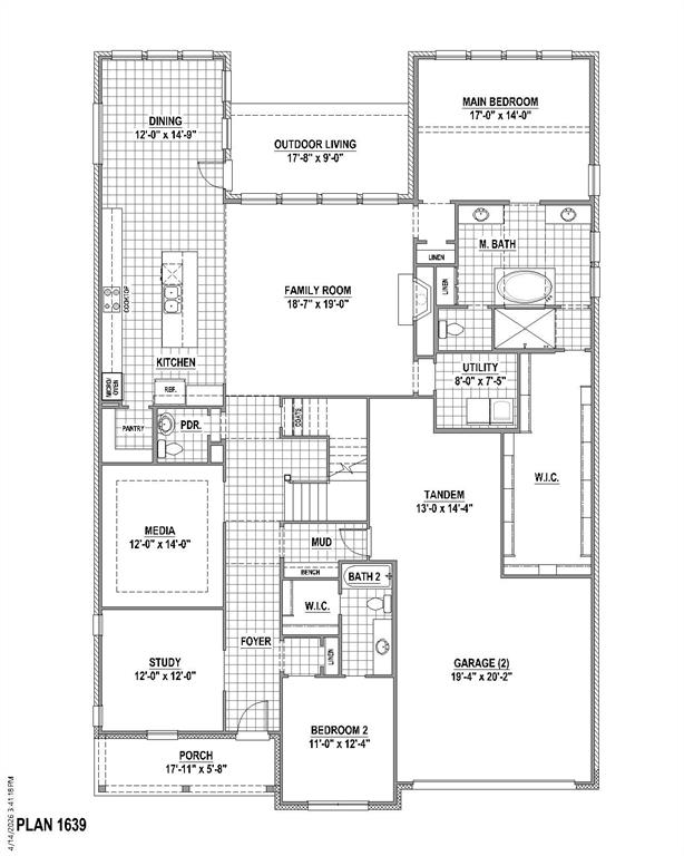 2414 Junction Drive Property Photo 2