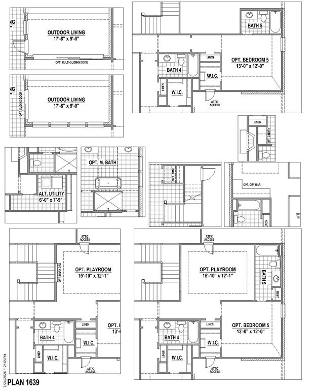 2414 Junction Drive Property Photo 4
