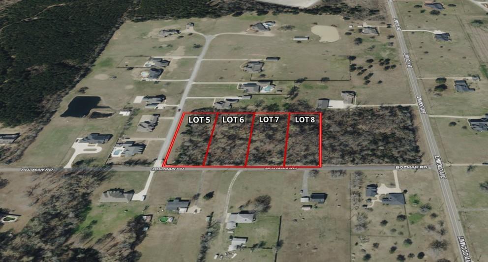 0 Bozman Road Lot 7 Property Photo 2