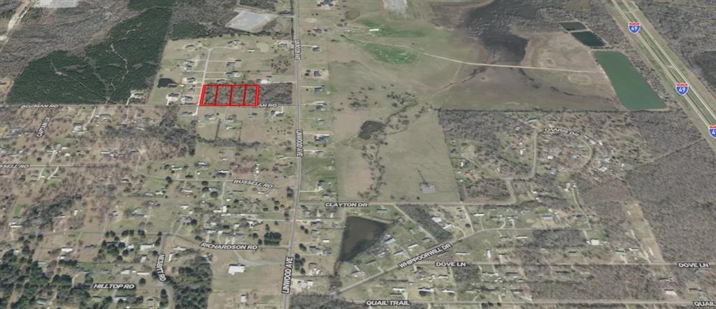 0 Bozman Road Lot 7 Property Photo 3