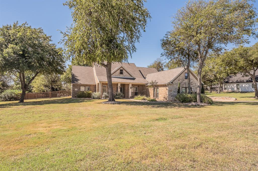 155 N Star Crossing Lane Property Photo 1