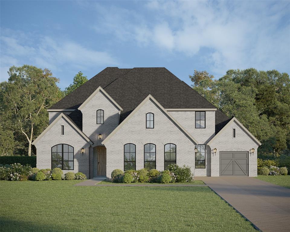 1838 Presidential Parkway Property Photo 1