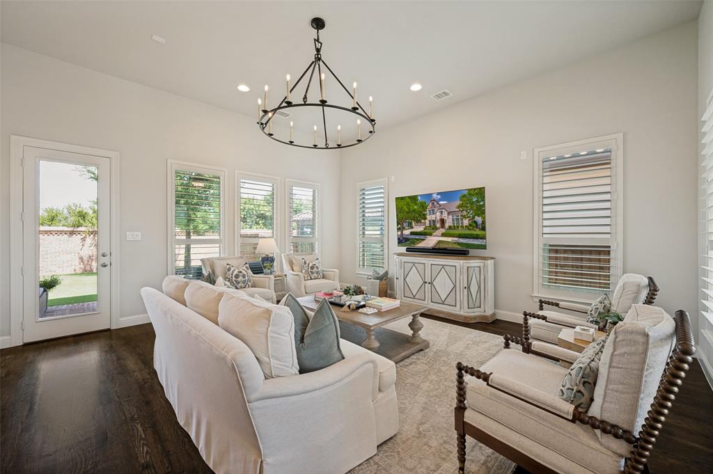 12910 Timber Crossing Drive Property Photo 12