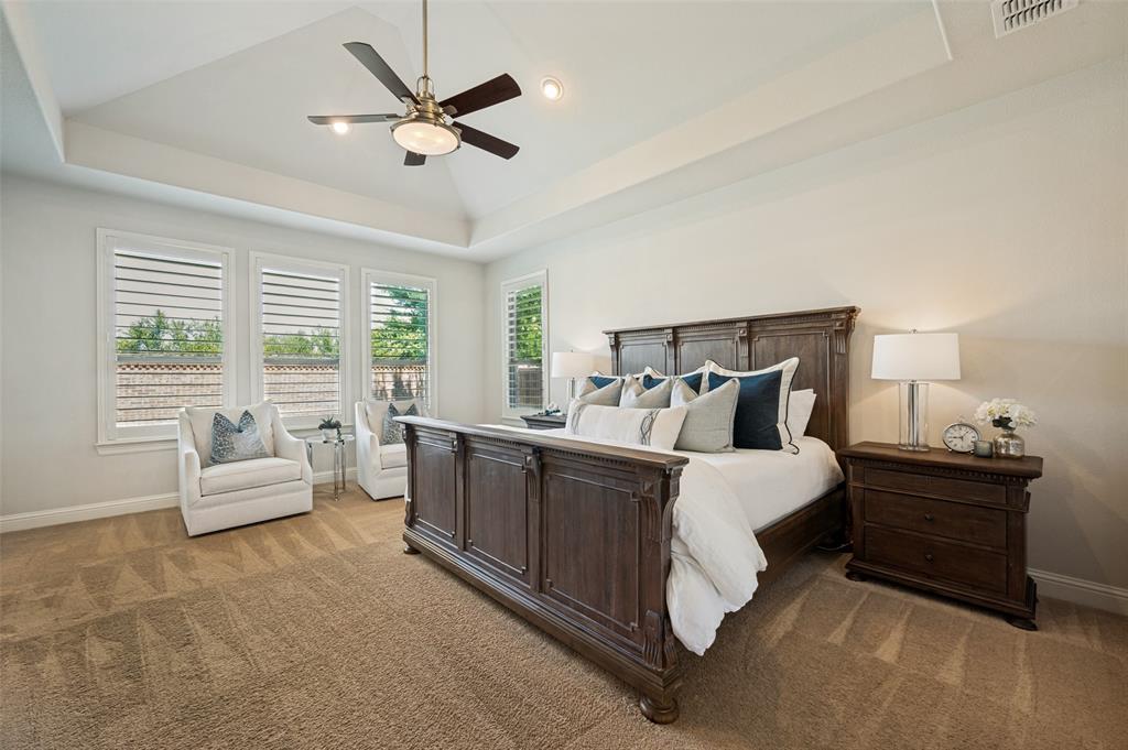 12910 Timber Crossing Drive Property Photo 17