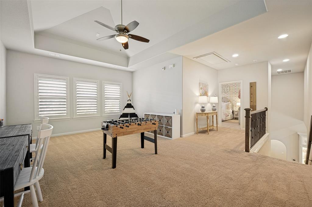 12910 Timber Crossing Drive Property Photo 25