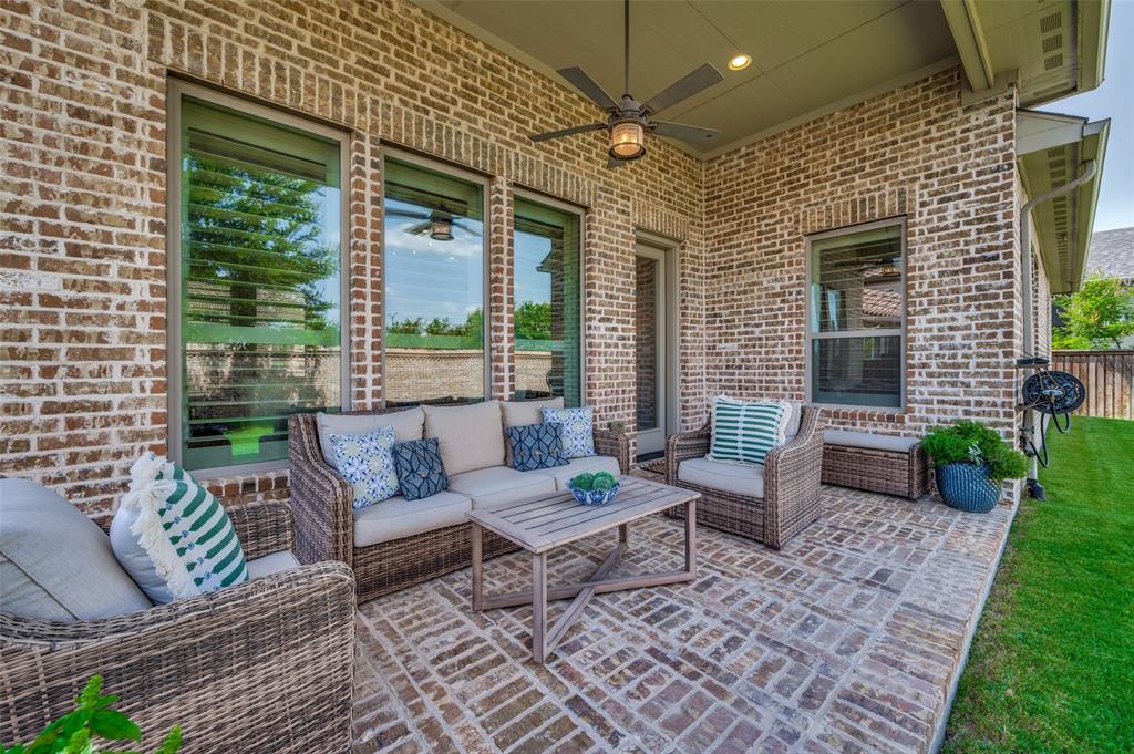 12910 Timber Crossing Drive Property Photo 32