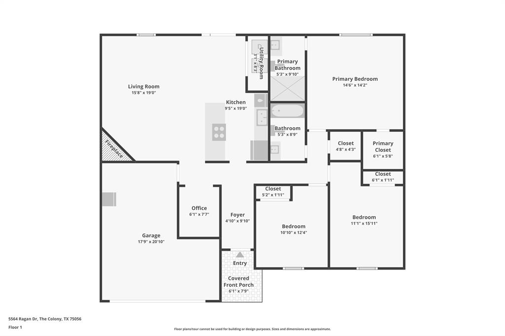 5564 Ragan Drive Property Photo 17