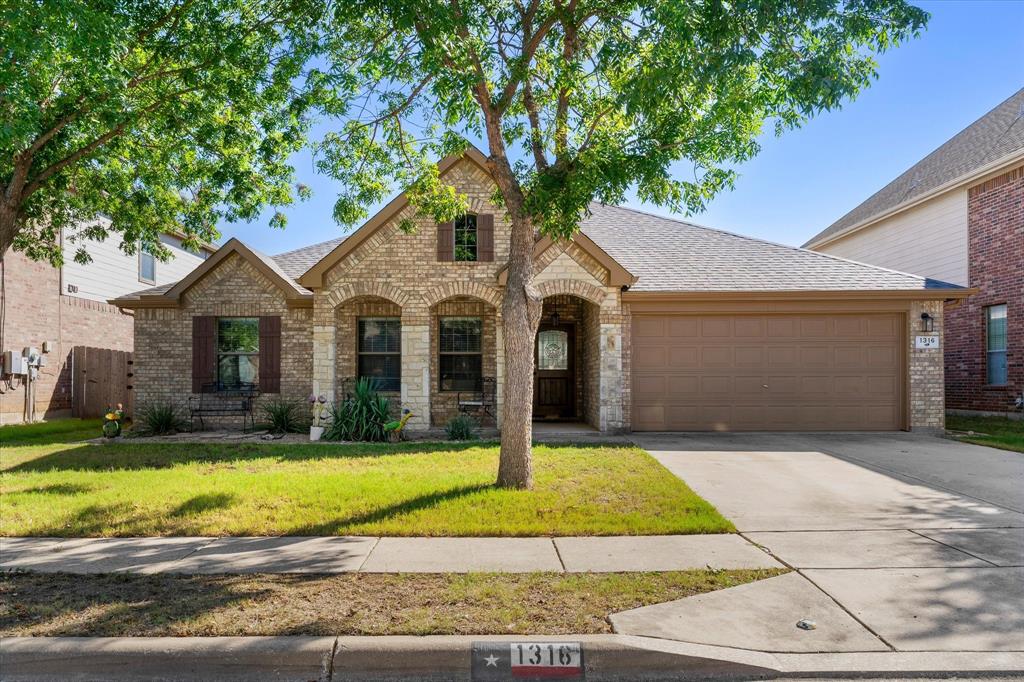 1316 Missionary Ridge Trail Property Photo 1
