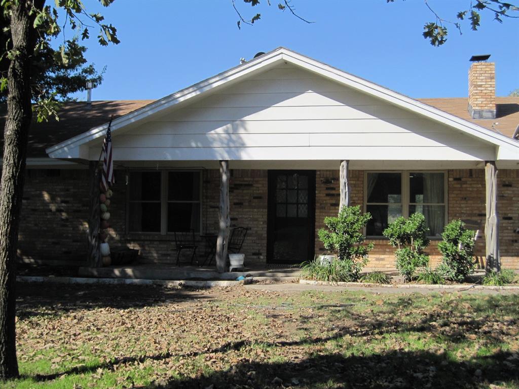 508 S Hovey Street Property Photo 1