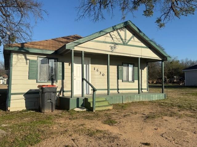 1630 Fitzhugh Avenue Property Photo 1