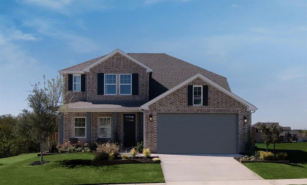1709 Coachman Drive Property Photo 1