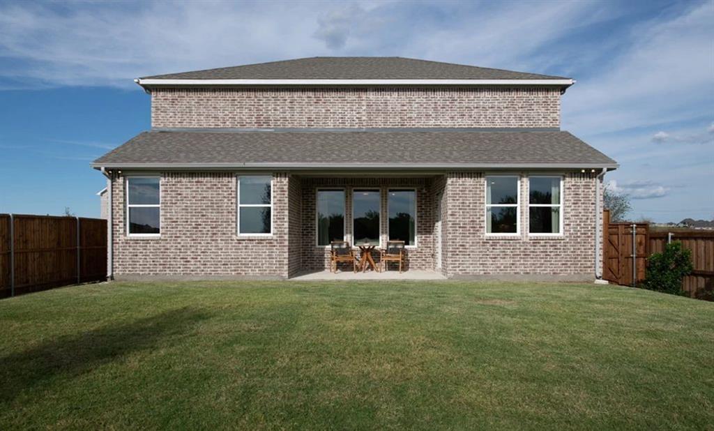 1709 Coachman Drive Property Photo 3