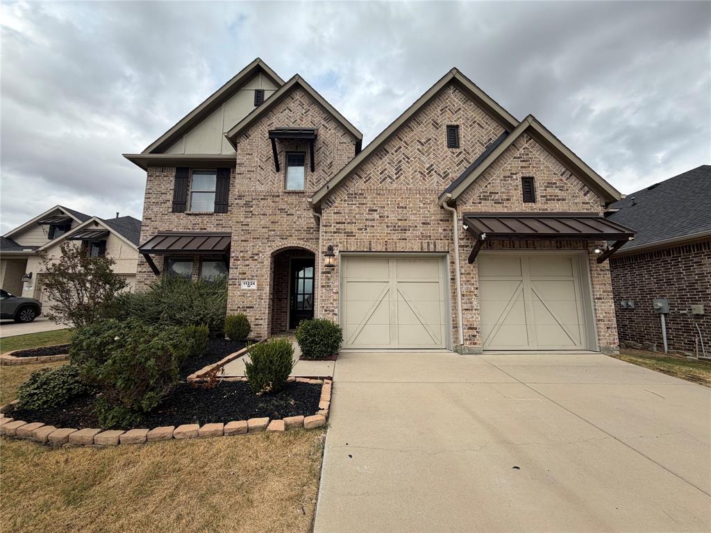 11224 Dusty Trail Court Property Photo 1
