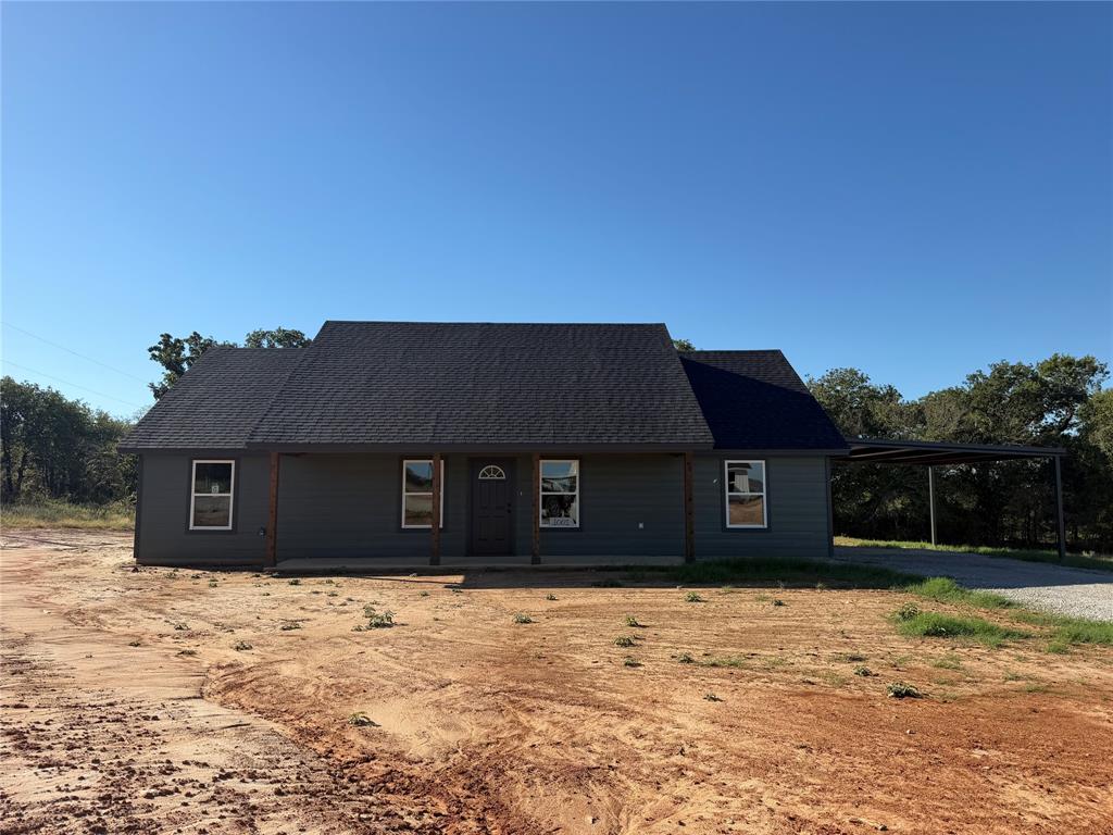 1001 Virgil Court Property Photo 1