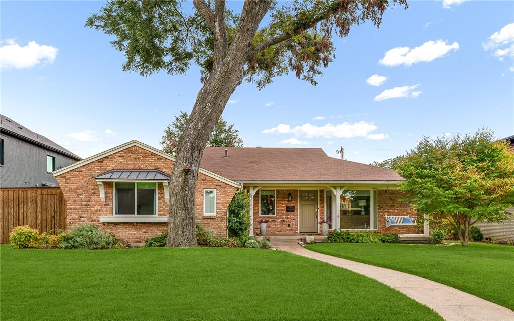 6906 Sperry Street Property Photo 1