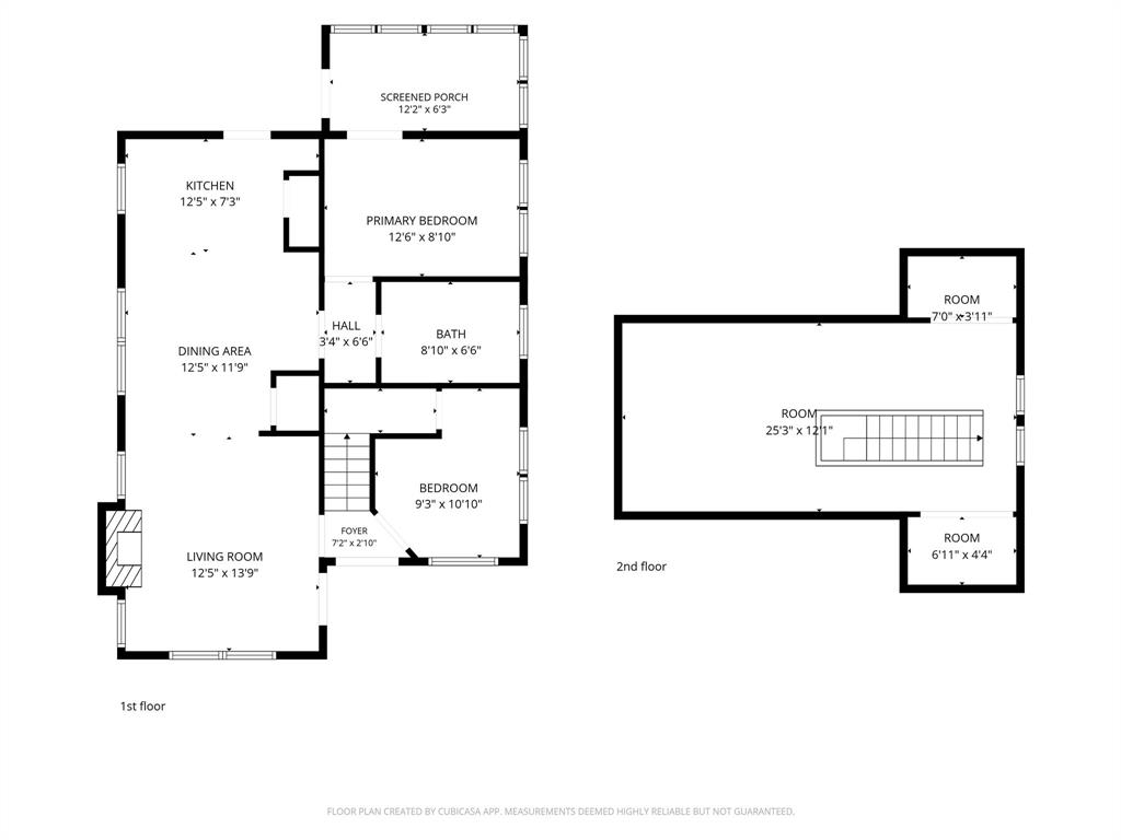 305 E 6th Street Property Photo 26