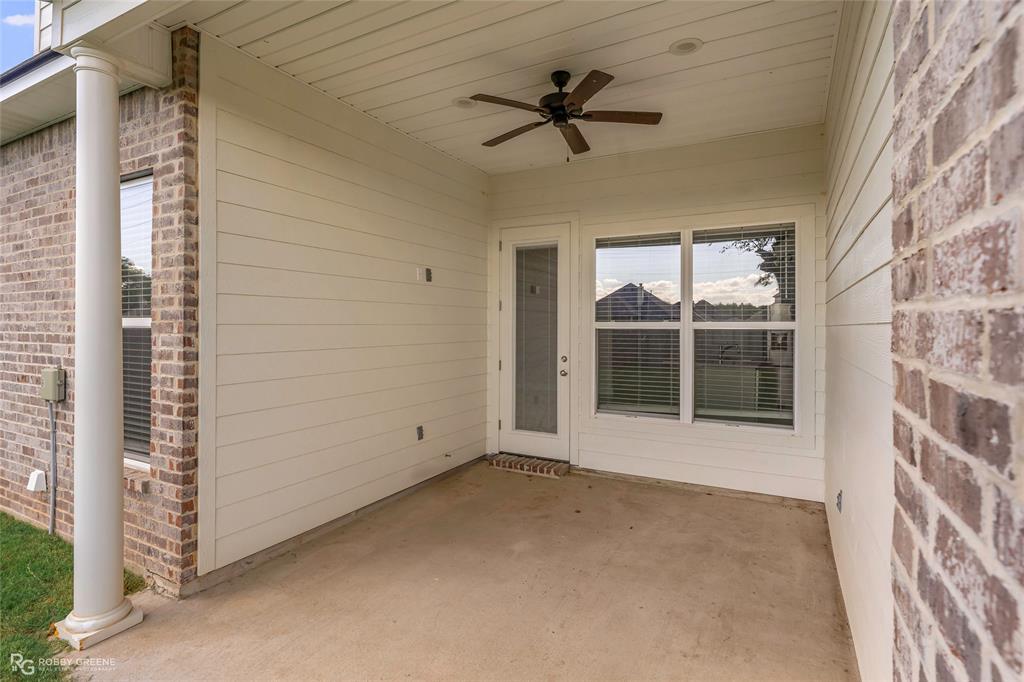 216 Cullom Drive Property Photo 27